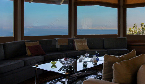 Εσωτερική όψη - Indoor view